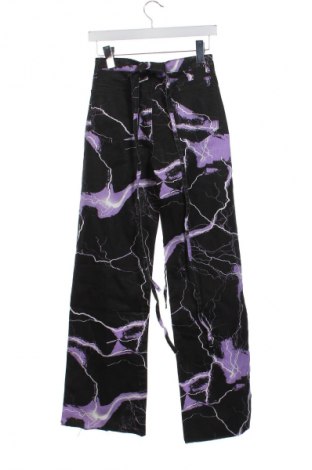 Dámské džíny  SHEIN, Velikost XS, Barva Vícebarevné, Cena  369,00 Kč