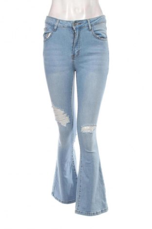 Női farmernadrág SHEIN, Méret S, Szín Kék, Ár 3 929 Ft