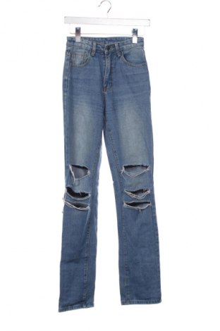Damen Jeans SHEIN, Größe XXS, Farbe Blau, Preis € 15,00
