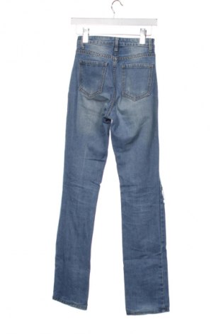 Damen Jeans SHEIN, Größe XXS, Farbe Blau, Preis € 15,00