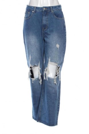 Női farmernadrág SHEIN, Méret S, Szín Kék, Ár 5 899 Ft