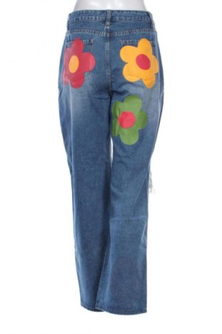 Női farmernadrág SHEIN, Méret S, Szín Kék, Ár 5 899 Ft