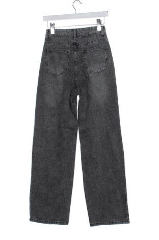 Női farmernadrág SHEIN, Méret XXS, Szín Szürke, Ár 3 929 Ft