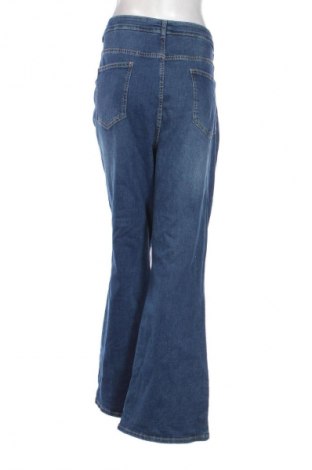 Damen Jeans SHEIN, Größe 3XL, Farbe Blau, Preis € 15,00