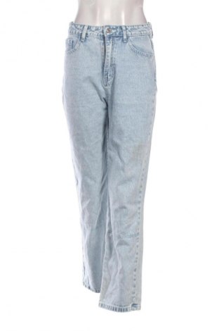 Dámske džínsy  SHEIN, Veľkosť S, Farba Modrá, Cena  14,83 €