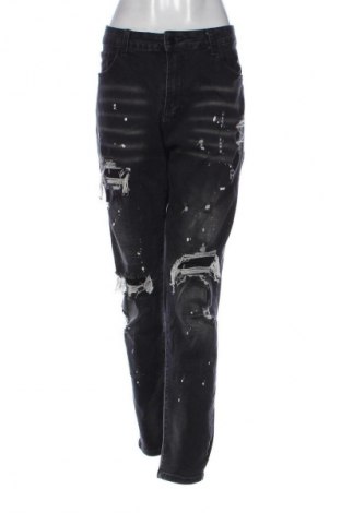 Damen Jeans SHEIN, Größe XL, Farbe Mehrfarbig, Preis € 14,77