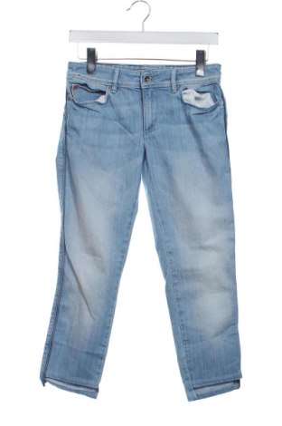 Γυναικείο Τζίν Salsa, Μέγεθος M, Χρώμα Μπλέ, Τιμή 23,99 €