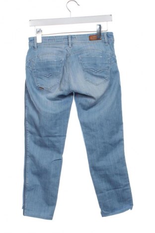 Γυναικείο Τζίν Salsa, Μέγεθος M, Χρώμα Μπλέ, Τιμή 23,99 €