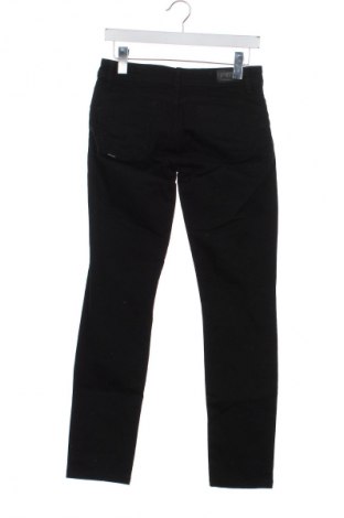 Дамски дънки Salsa, Размер M, Цвят Черен, Цена 75,00 лв.