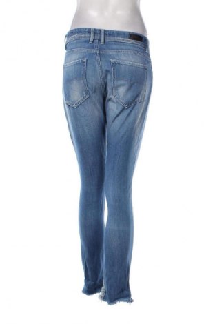 Damskie jeansy Salsa, Rozmiar M, Kolor Niebieski, Cena 112,99 zł