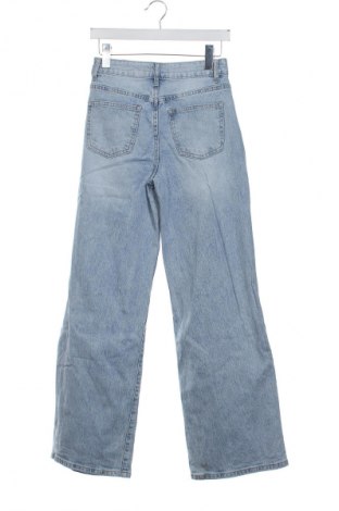 Dámske džínsy  Sara R. by MSA, Veľkosť XS, Farba Modrá, Cena  14,91 €