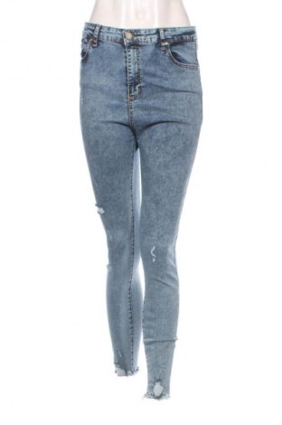 Női farmernadrág Sasha, Méret M, Szín Kék, Ár 6 086 Ft