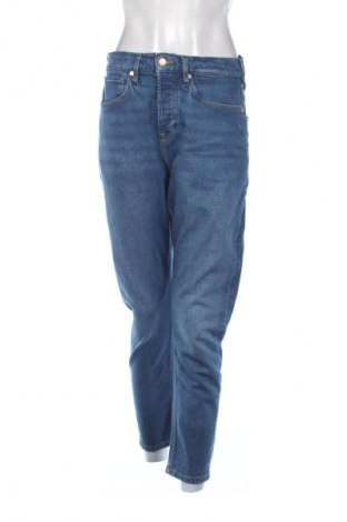 Damskie jeansy Scotch & Soda, Rozmiar M, Kolor Niebieski, Cena 133,99 zł