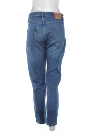 Damskie jeansy Scotch & Soda, Rozmiar M, Kolor Niebieski, Cena 133,99 zł