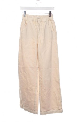 Dámské džíny  Seed, Velikost XS, Barva Béžová, Cena  819,00 Kč