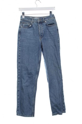 Damskie jeansy Selected Femme, Rozmiar XS, Kolor Niebieski, Cena 82,99 zł