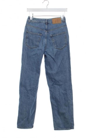 Damskie jeansy Selected Femme, Rozmiar XS, Kolor Niebieski, Cena 82,99 zł