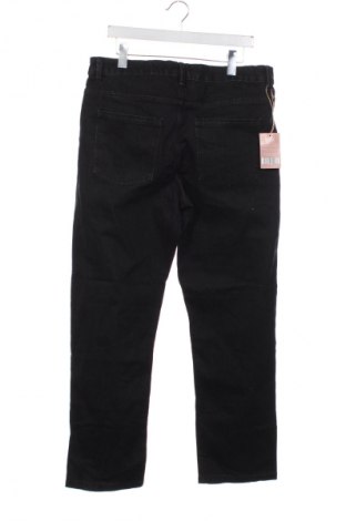 Γυναικείο Τζίν Serra, Μέγεθος XXL, Χρώμα Μαύρο, Τιμή 23,99 €