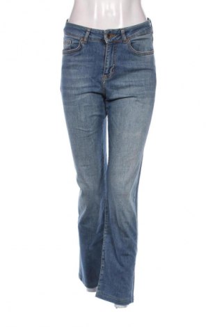 Damen Jeans Seven 7, Größe M, Farbe Blau, Preis 13,99 €
