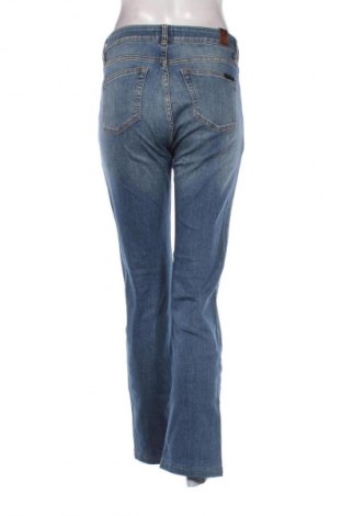Damen Jeans Seven 7, Größe M, Farbe Blau, Preis 13,99 €
