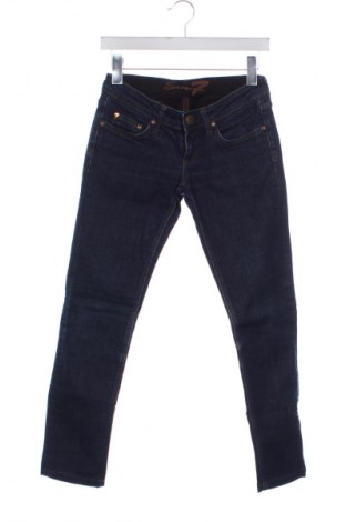 Γυναικείο Τζίν Seven 7, Μέγεθος XS, Χρώμα Μπλέ, Τιμή 13,99 €