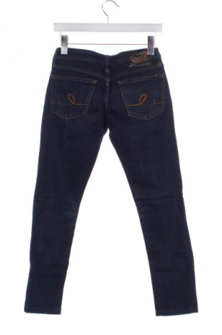 Γυναικείο Τζίν Seven 7, Μέγεθος XS, Χρώμα Μπλέ, Τιμή 13,99 €