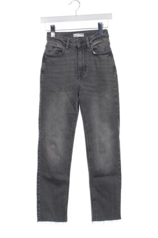 Női farmernadrág Sinsay, Méret XS, Szín Szürke, Ár 5 829 Ft