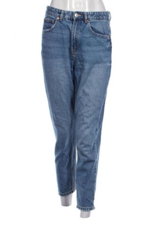 Dámské džíny  Sinsay, Velikost M, Barva Modrá, Cena  367,00 Kč