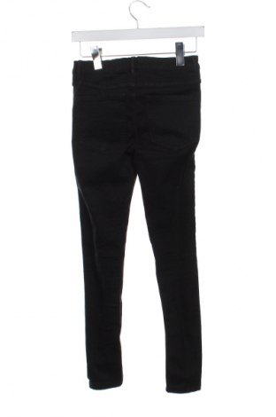 Γυναικείο Τζίν Sinsay, Μέγεθος XS, Χρώμα Μαύρο, Τιμή 9,99 €
