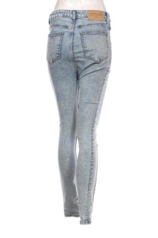 Női farmernadrág Sinsay, Méret M, Szín Kék, Ár 6 118 Ft