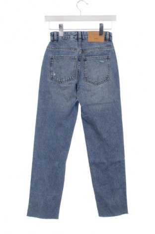 Női farmernadrág Sinsay, Méret XXS, Szín Kék, Ár 6 749 Ft