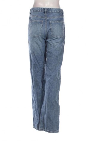 Dámské džíny  Sinsay, Velikost S, Barva Modrá, Cena  369,00 Kč