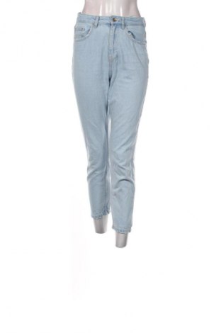 Dámske džínsy  Sinsay, Veľkosť S, Farba Modrá, Cena  14,83 €