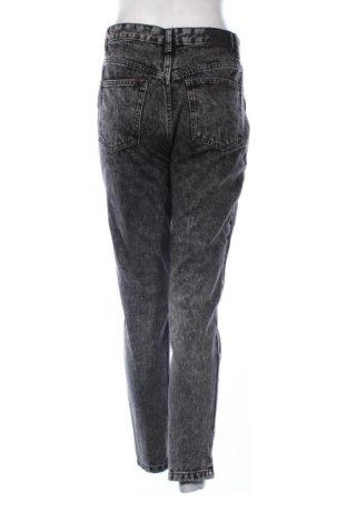 Damskie jeansy Sinsay, Rozmiar M, Kolor Szary, Cena 66,67 zł