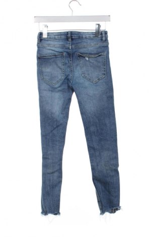 Damen Jeans Sinsay, Größe S, Farbe Blau, Preis € 14,99