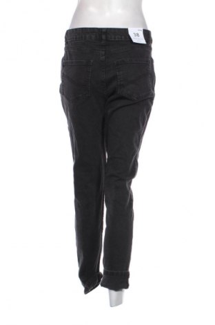 Γυναικείο Τζίν Sinsay, Μέγεθος L, Χρώμα Μαύρο, Τιμή 23,53 €