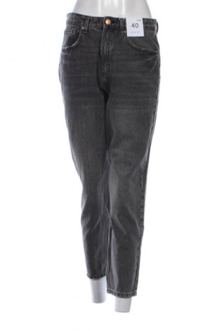 Dámske džínsy  Sinsay, Veľkosť M, Farba Sivá, Cena  24,00 €