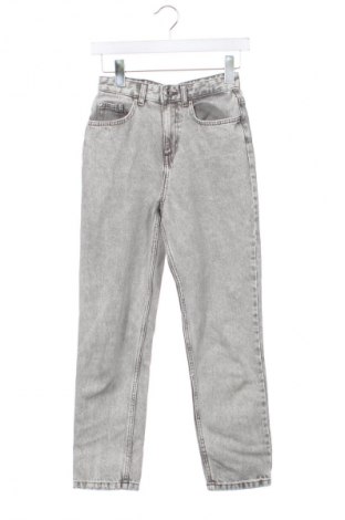 Dámské džíny  Sinsay, Velikost XS, Barva Béžová, Cena  379,00 Kč