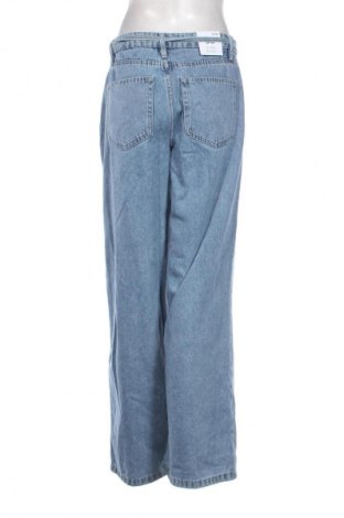 Dámské džíny  Sinsay, Velikost M, Barva Modrá, Cena  685,00 Kč