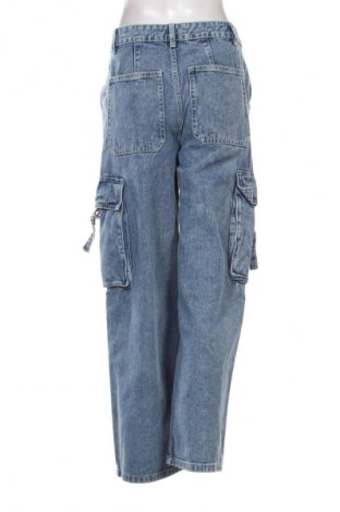 Női farmernadrág Sinsay, Méret S, Szín Kék, Ár 5 800 Ft