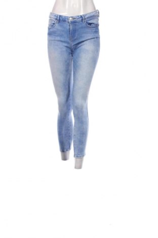 Dámské džíny  Sinsay, Velikost S, Barva Modrá, Cena  249,00 Kč
