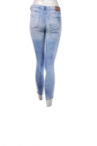 Dámské džíny  Sinsay, Velikost S, Barva Modrá, Cena  249,00 Kč