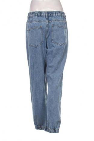 Dámske džínsy  Sinsay, Veľkosť L, Farba Modrá, Cena  14,83 €