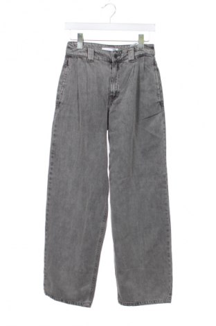 Női farmernadrág Sinsay, Méret XS, Szín Szürke, Ár 5 899 Ft