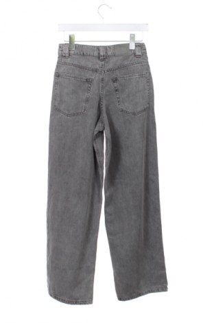 Női farmernadrág Sinsay, Méret XS, Szín Szürke, Ár 5 899 Ft