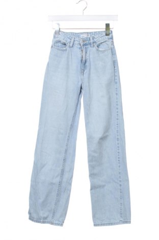 Damen Jeans Sinsay, Größe XXS, Farbe Blau, Preis 9,99 €