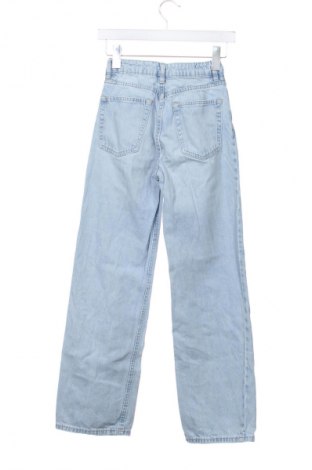 Damen Jeans Sinsay, Größe XXS, Farbe Blau, Preis 9,99 €