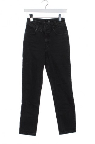 Damen Jeans Sinsay, Größe XS, Farbe Grau, Preis € 9,99