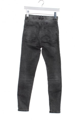 Női farmernadrág Sinsay, Méret XS, Szín Szürke, Ár 5 799 Ft