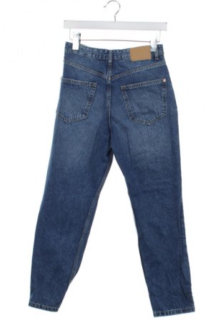 Dámské džíny  Sinsay, Velikost S, Barva Modrá, Cena  367,00 Kč